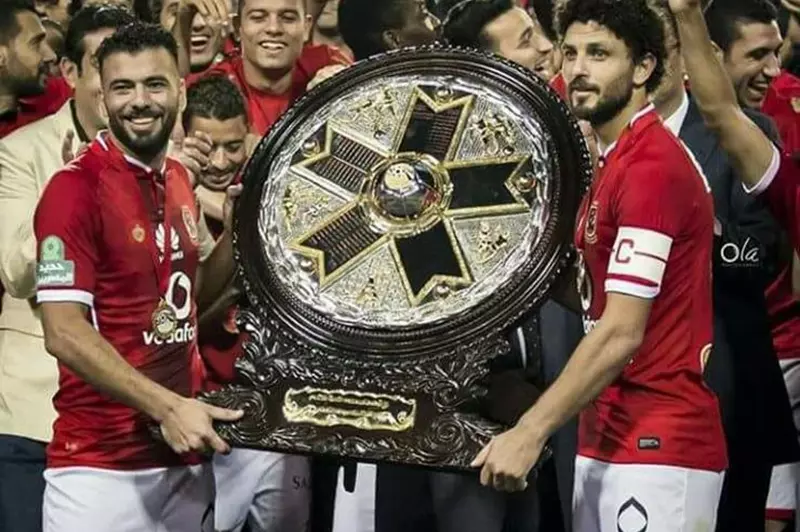 حسام غالي